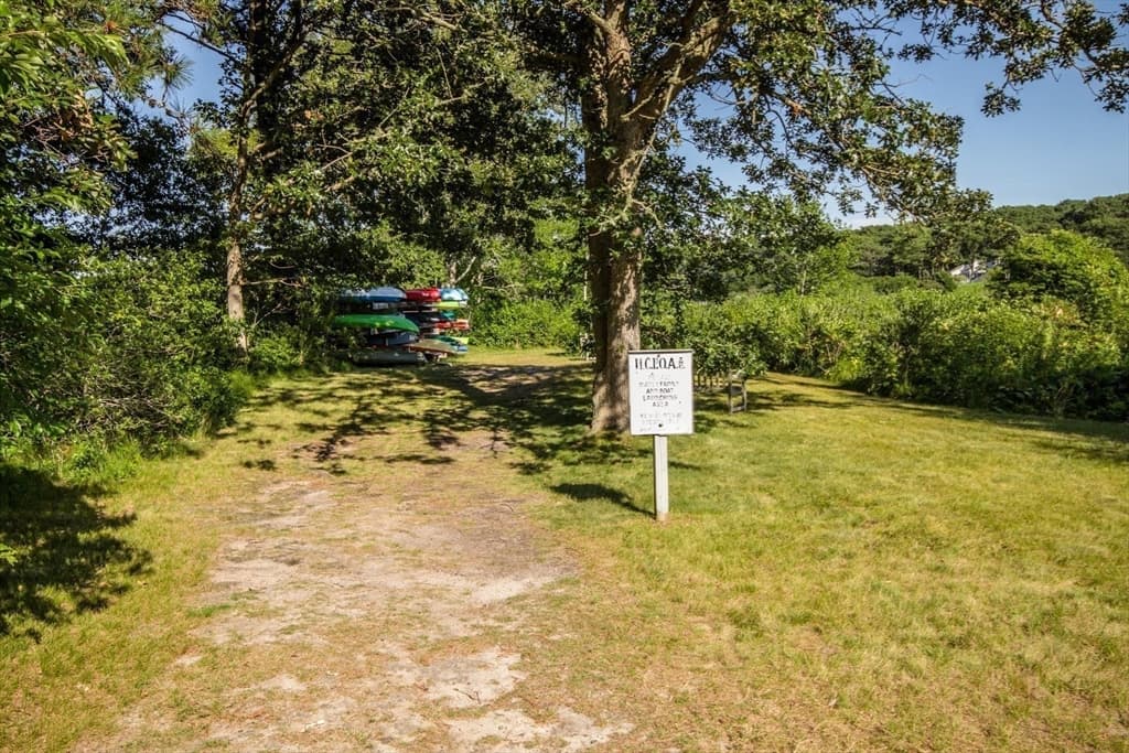 Casa em Oak Bluffs — foto 3