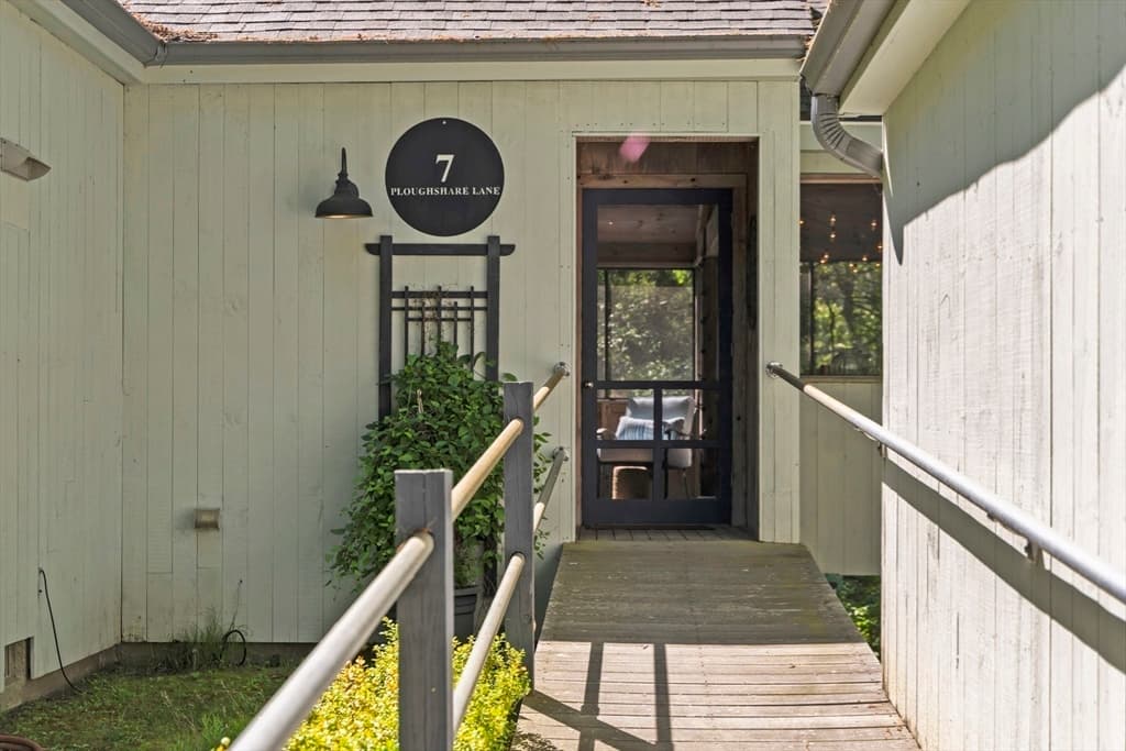 Casa em Oak Bluffs — foto 5