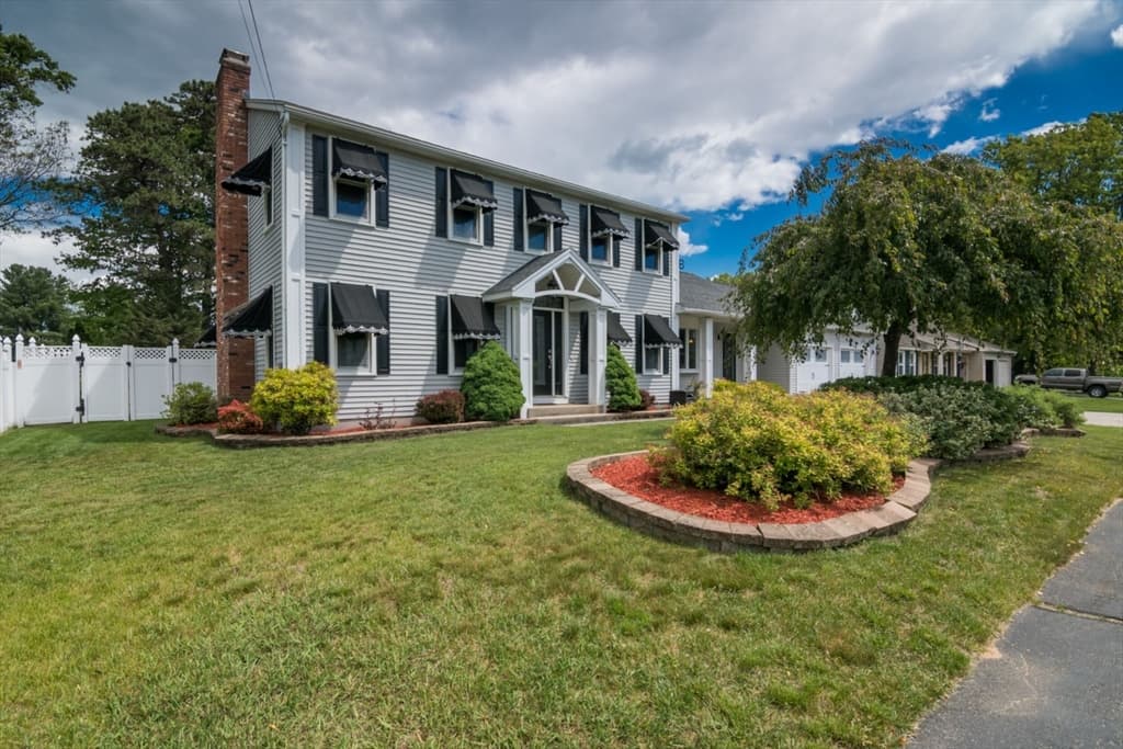 Casa em Chicopee