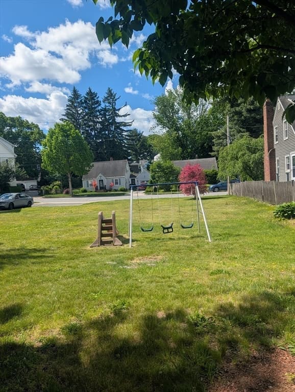 Casa em Worcester — foto 6