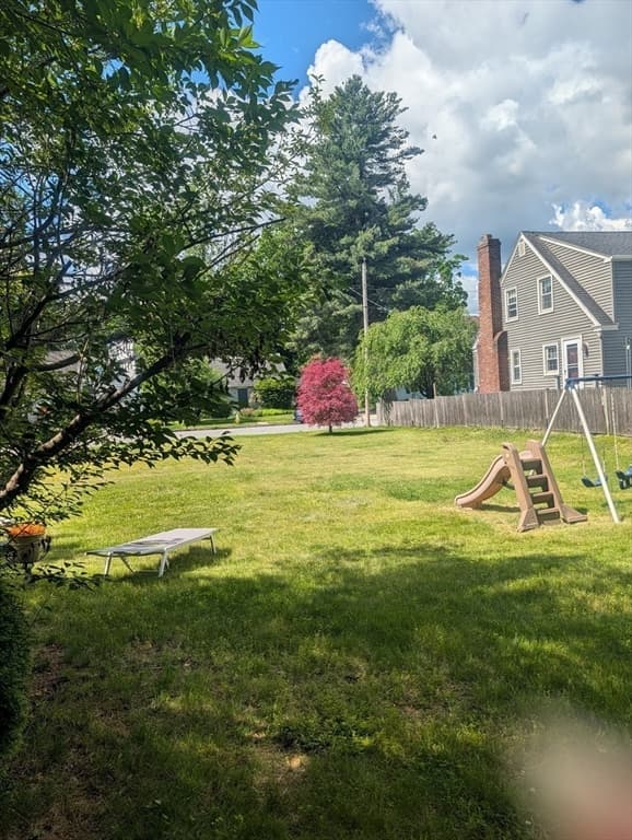 Casa em Worcester — foto 7