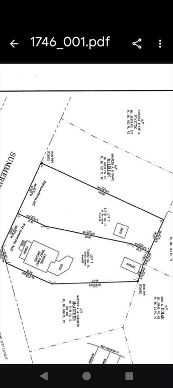 Casa em Worcester