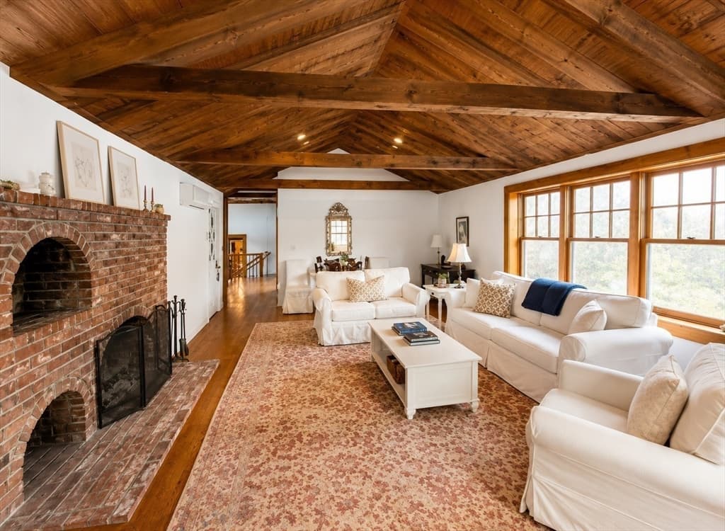 Casa em Cohasset — foto 2