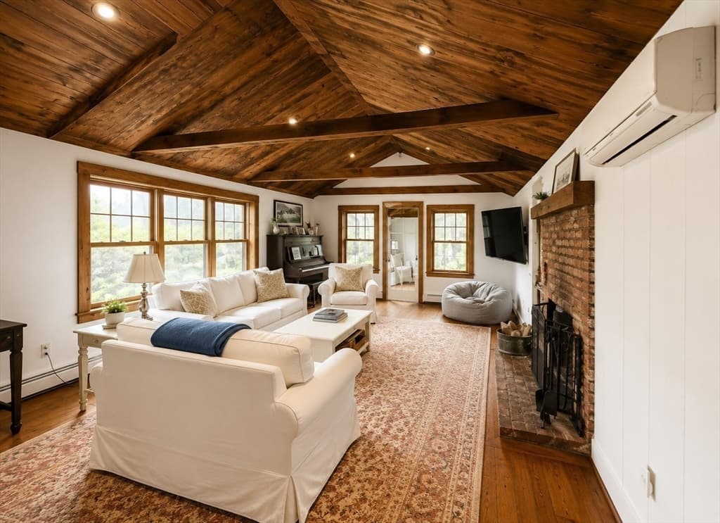 Casa em Cohasset — foto 3