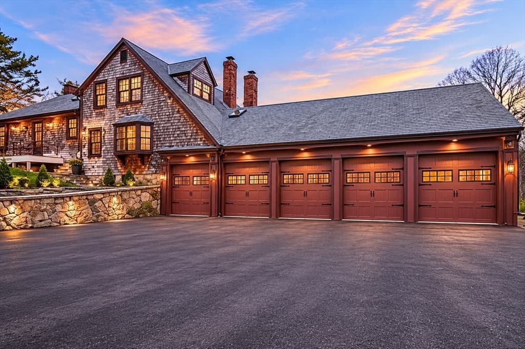 Casa em Cohasset