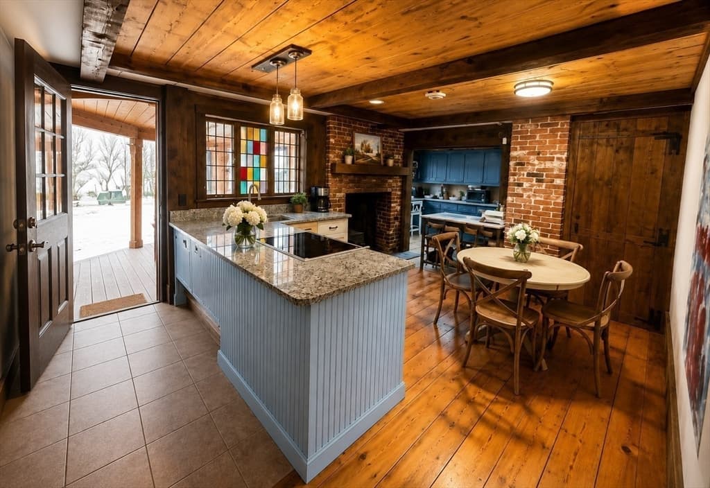 Casa em Cohasset — foto 5