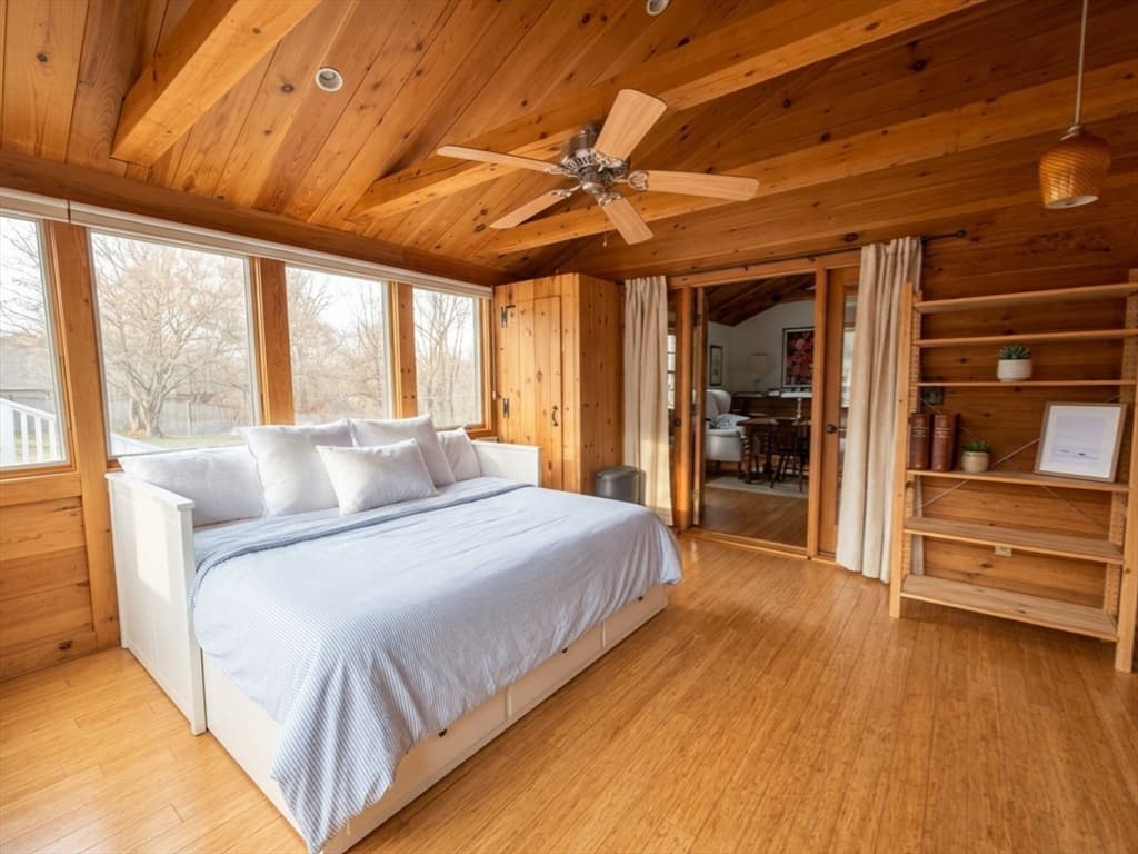 Casa em Cohasset — foto 9