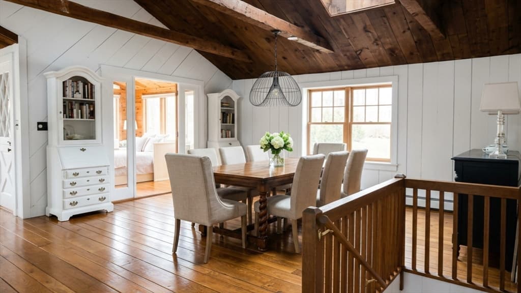 Casa em Cohasset — foto 4