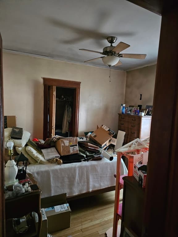 Multi-família em Fall River — foto 7