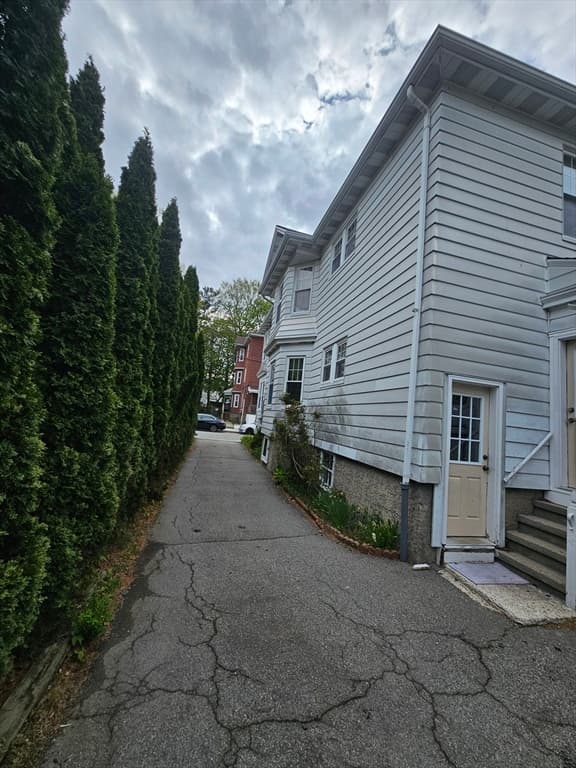 Multi-família em Fall River — foto 3