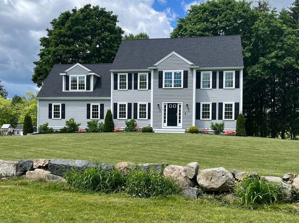 Casa em Mattapoisett — foto 2