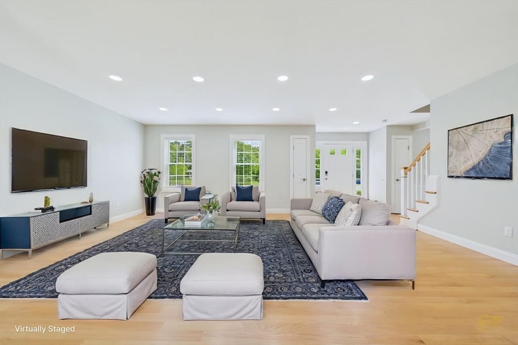 Casa em Mattapoisett — foto 6