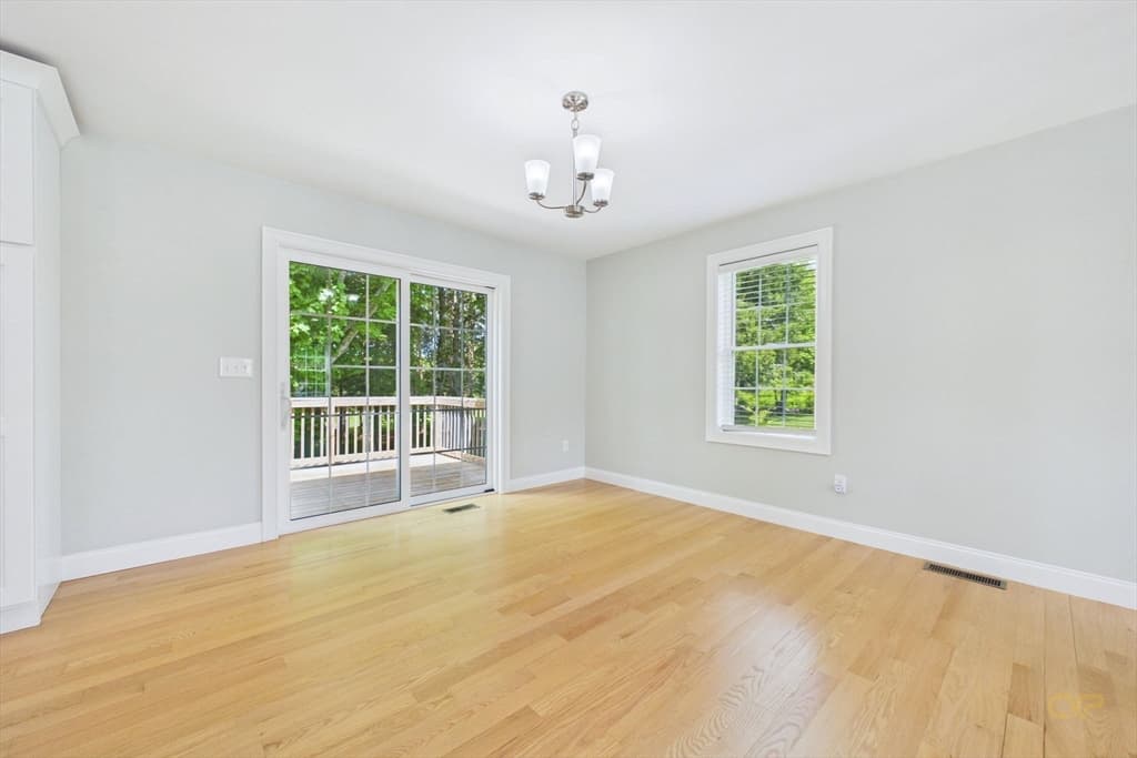Casa em Mattapoisett — foto 7