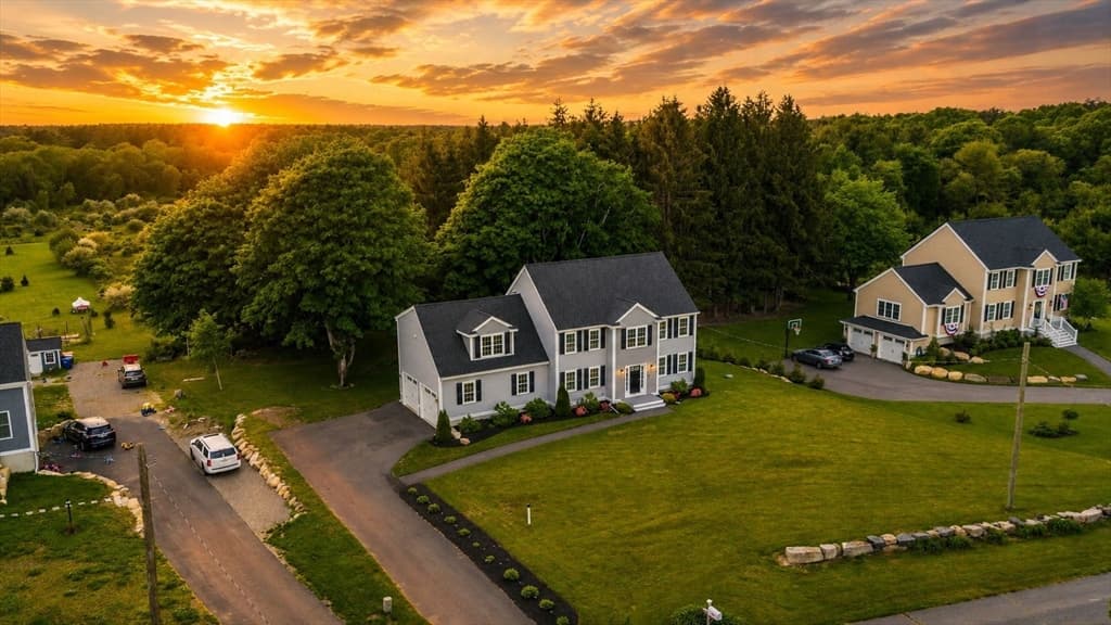 Casa em Mattapoisett — foto 3