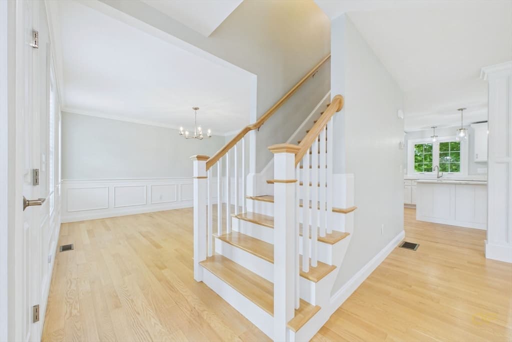 Casa em Mattapoisett — foto 4