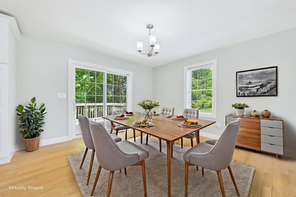 Casa em Mattapoisett — foto 8