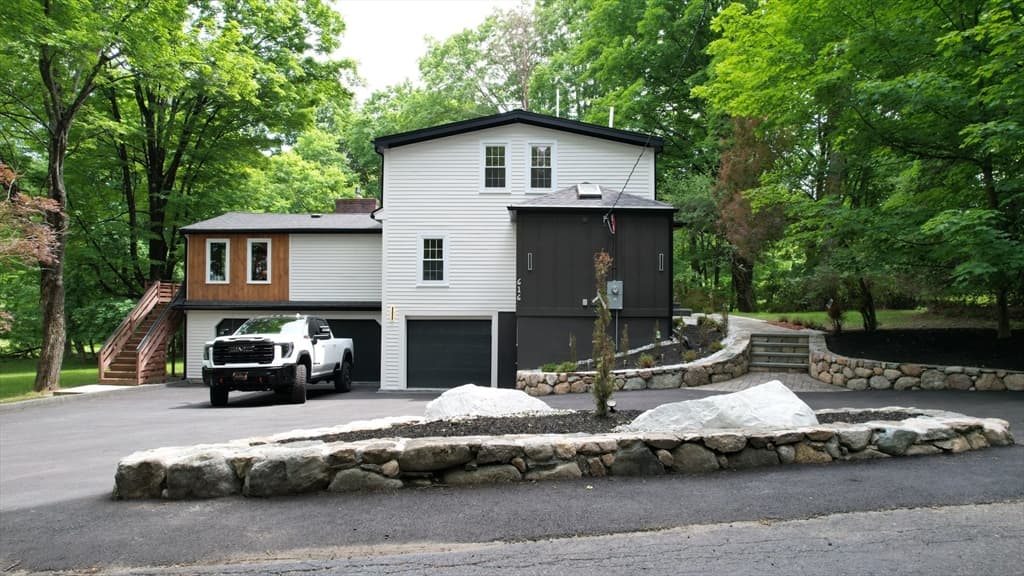 Casa em Framingham — foto 3