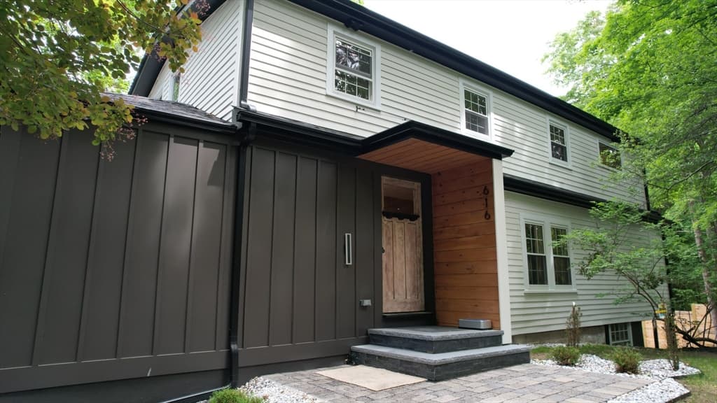 Casa em Framingham — foto 4