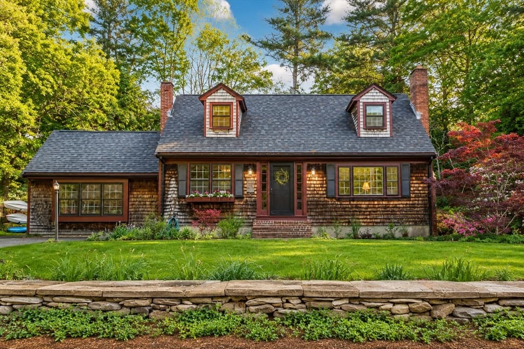 Casa em Bridgewater