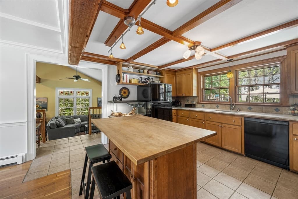 Casa em Bridgewater — foto 9