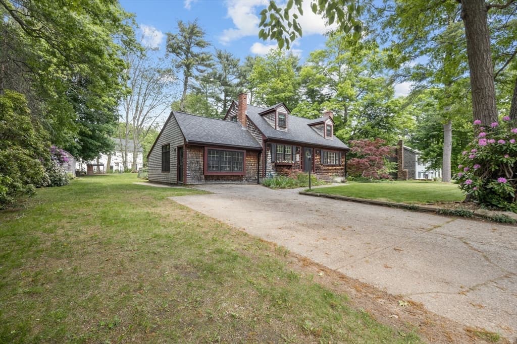 Casa em Bridgewater — foto 4