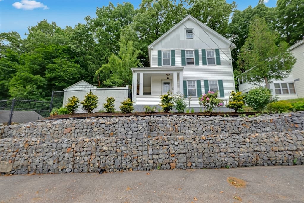 Casa em Fitchburg — foto 2