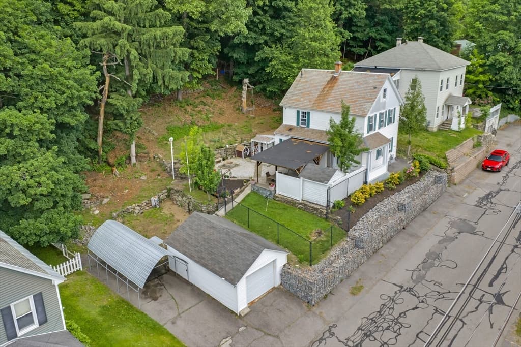 Casa em Fitchburg — foto 6