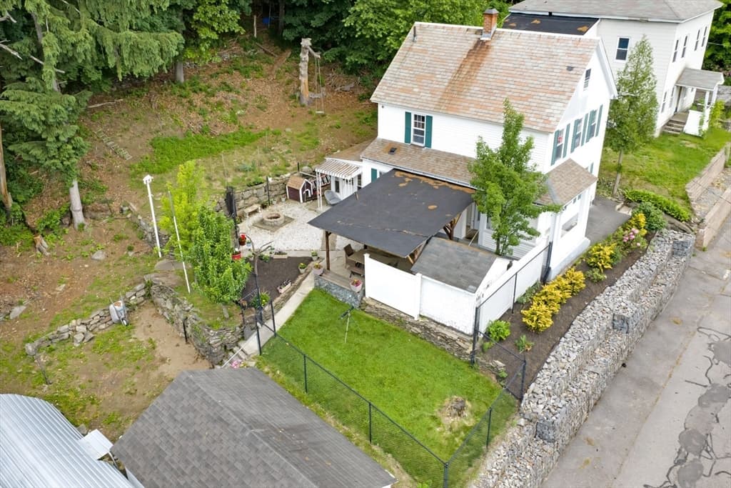 Casa em Fitchburg — foto 7