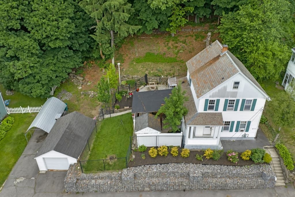 Casa em Fitchburg — foto 3