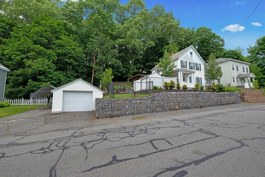 Casa em Fitchburg