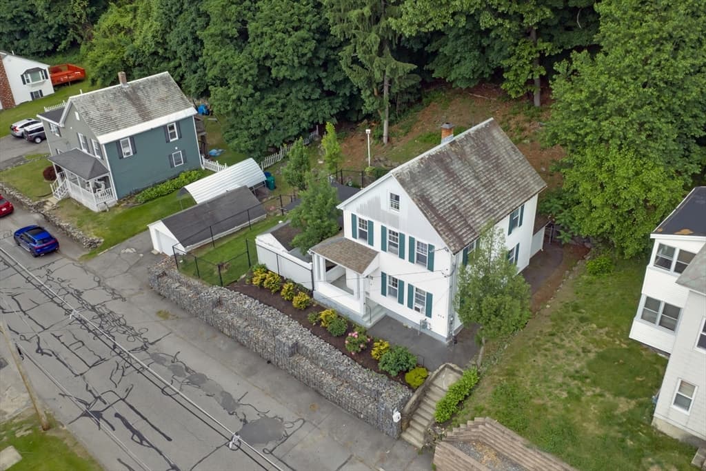 Casa em Fitchburg — foto 5