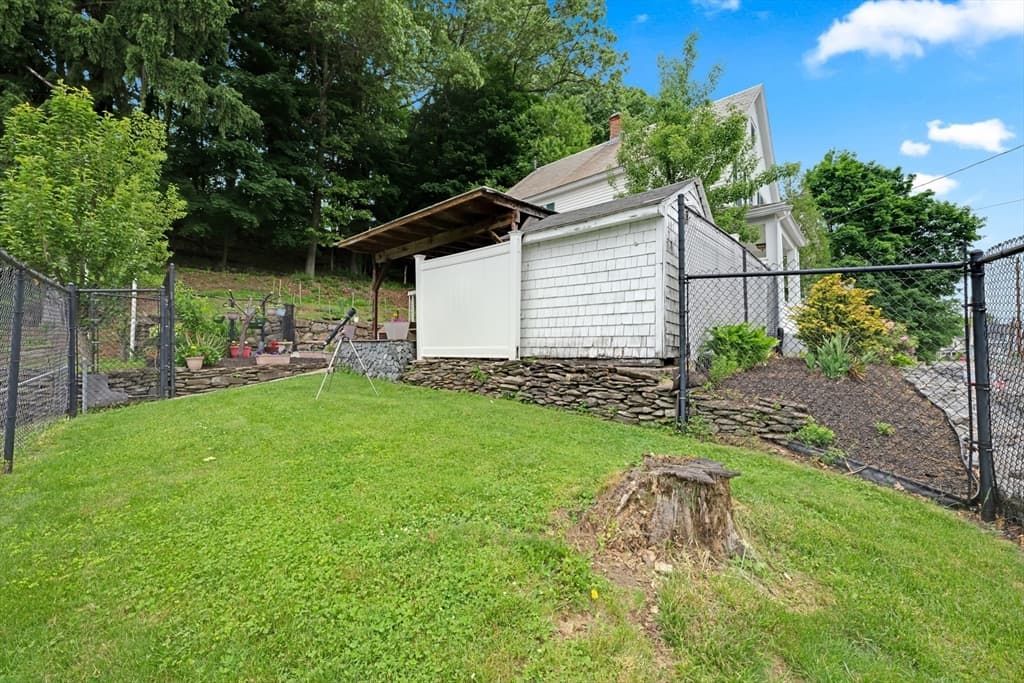 Casa em Fitchburg — foto 9