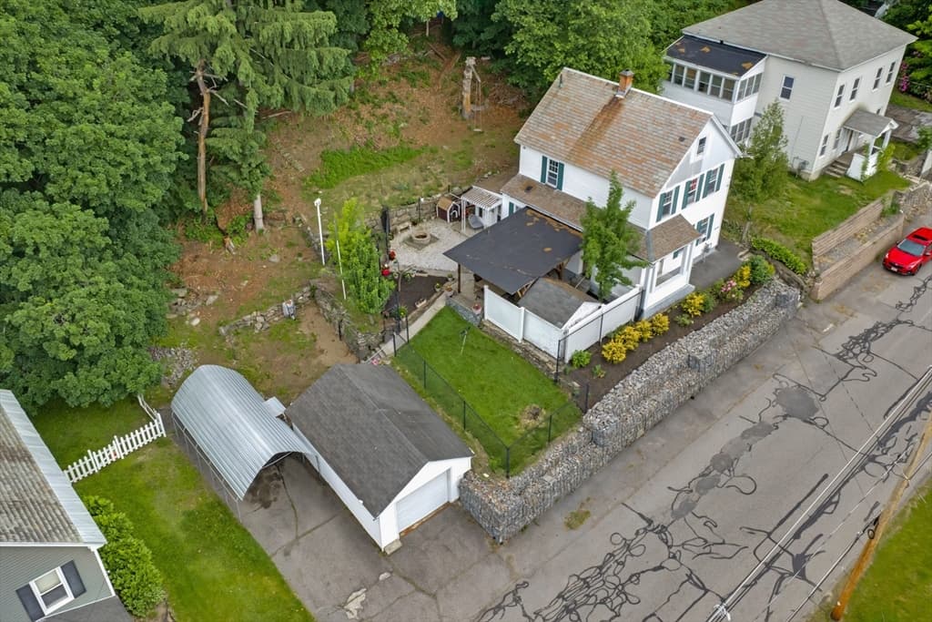 Casa em Fitchburg — foto 4