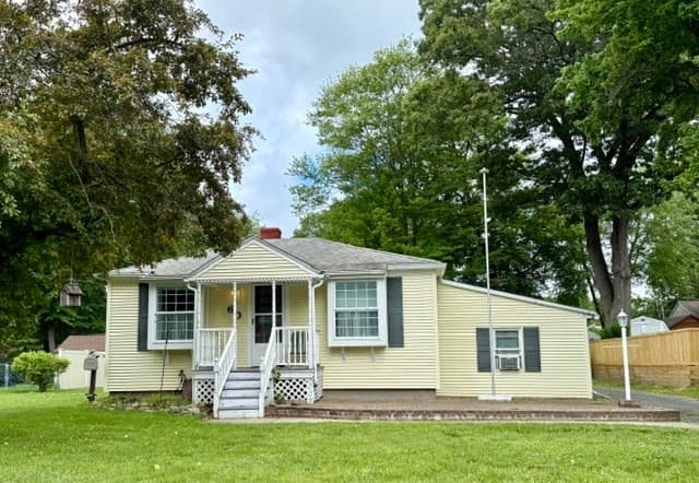 Casa em Agawam