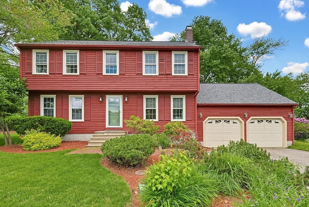 Casa em Milford