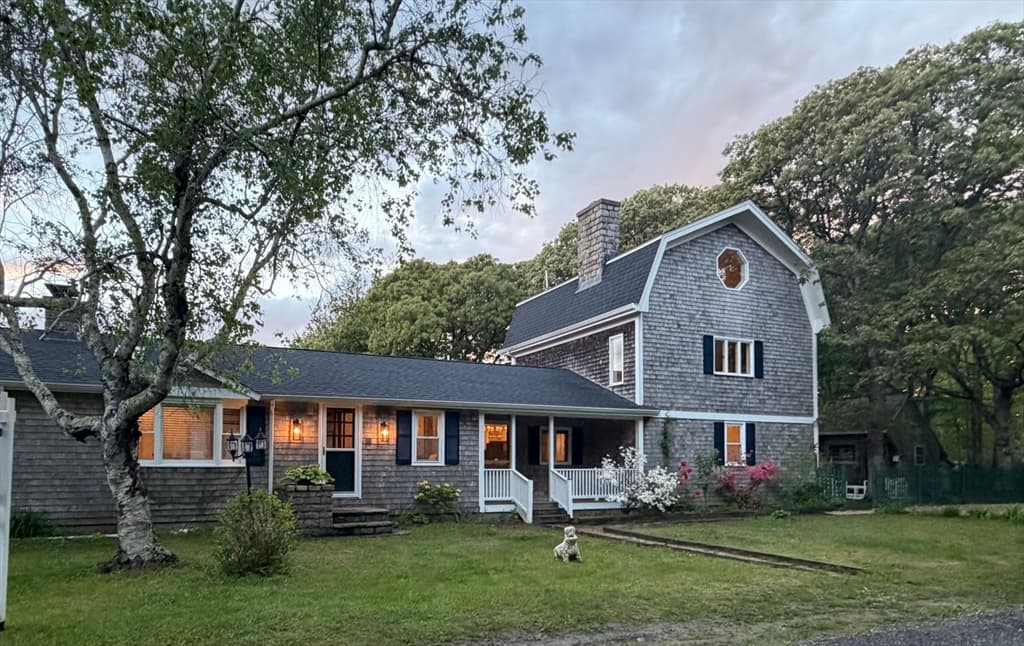 Casa em Fairhaven — foto 2