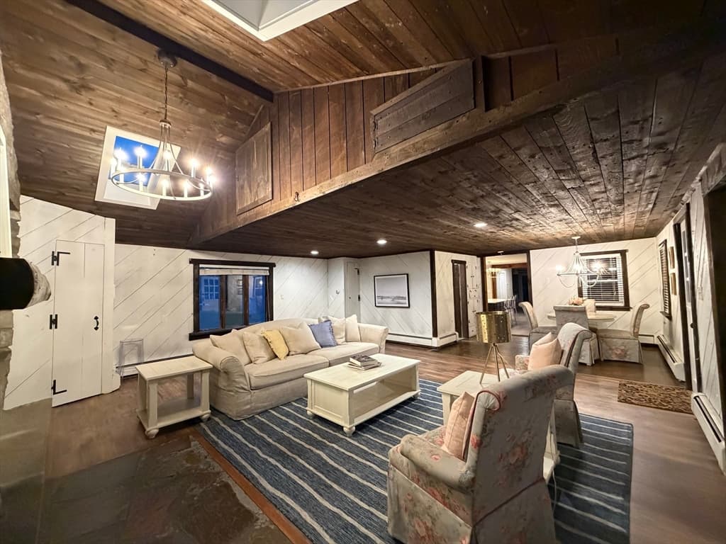 Casa em Fairhaven — foto 6