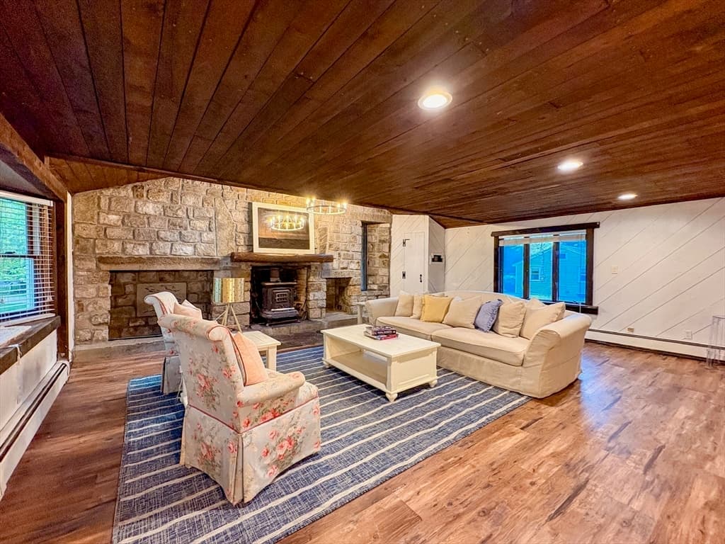Casa em Fairhaven — foto 7