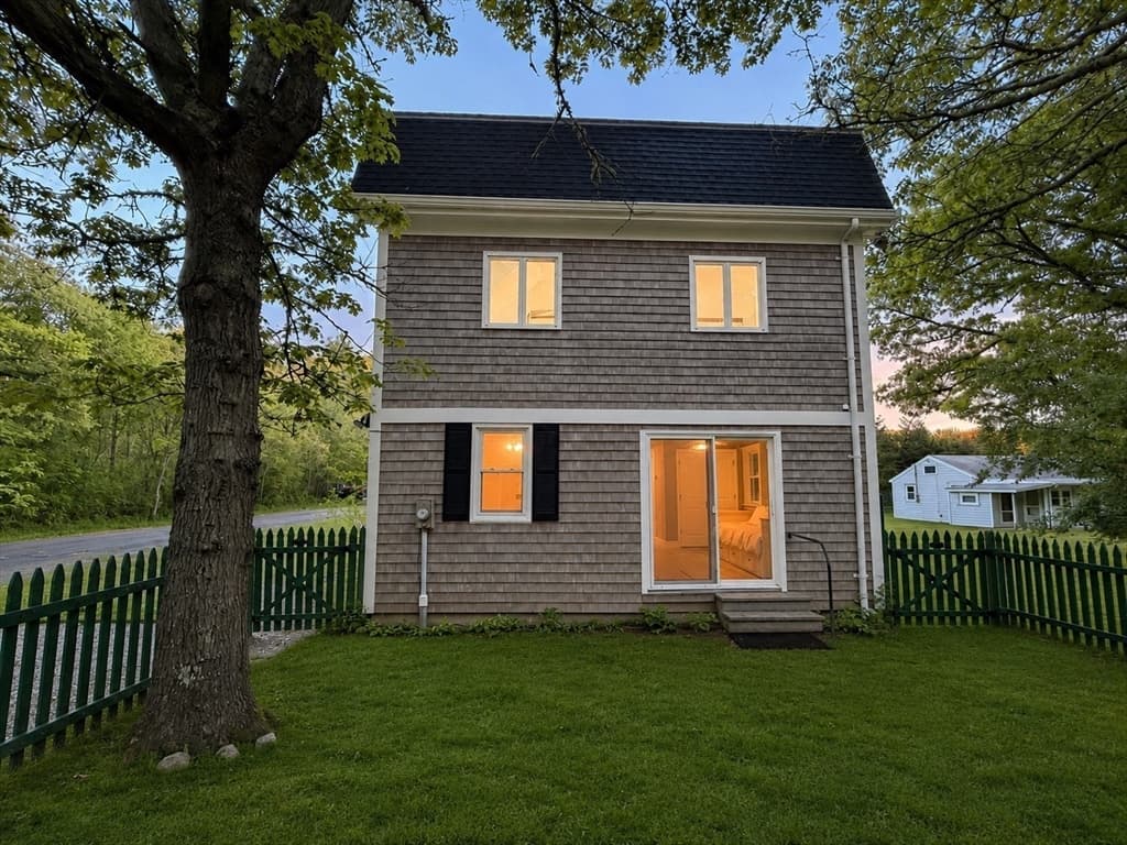 Casa em Fairhaven — foto 3