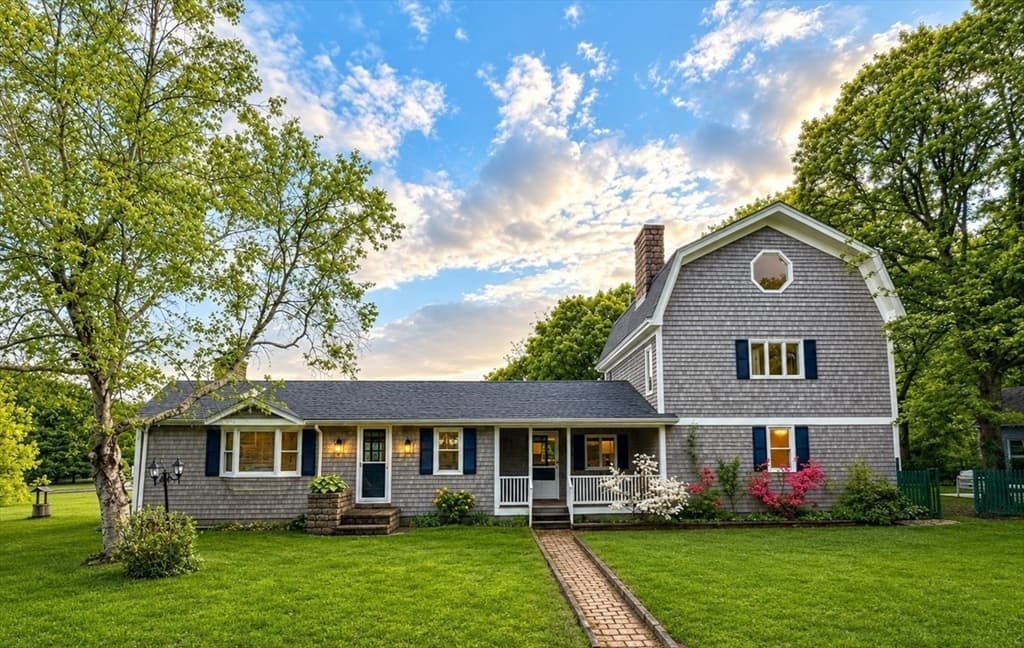 Casa em Fairhaven