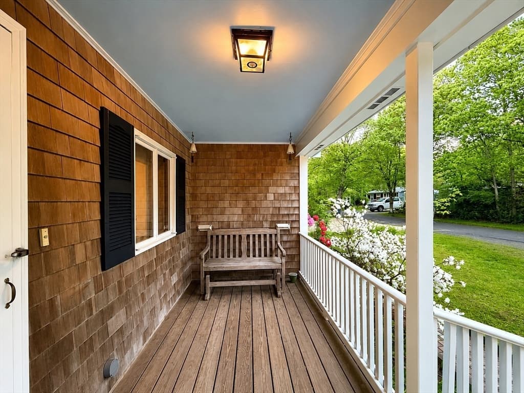 Casa em Fairhaven — foto 5