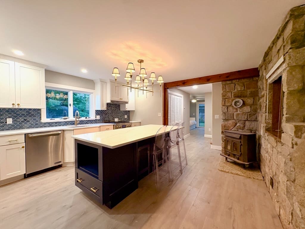 Casa em Fairhaven — foto 9