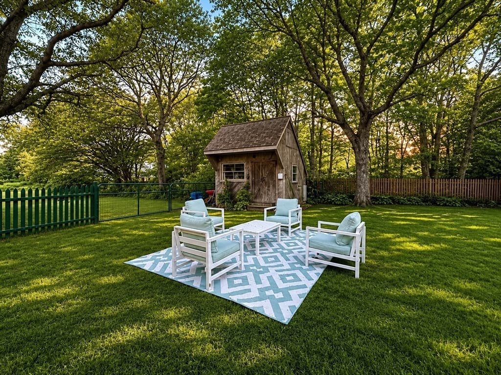 Casa em Fairhaven — foto 4