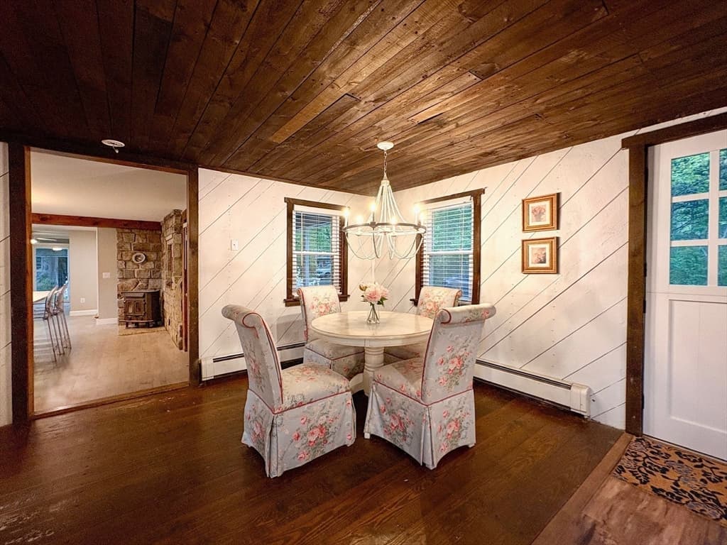 Casa em Fairhaven — foto 8