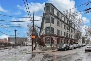 Condomínio em Somerville