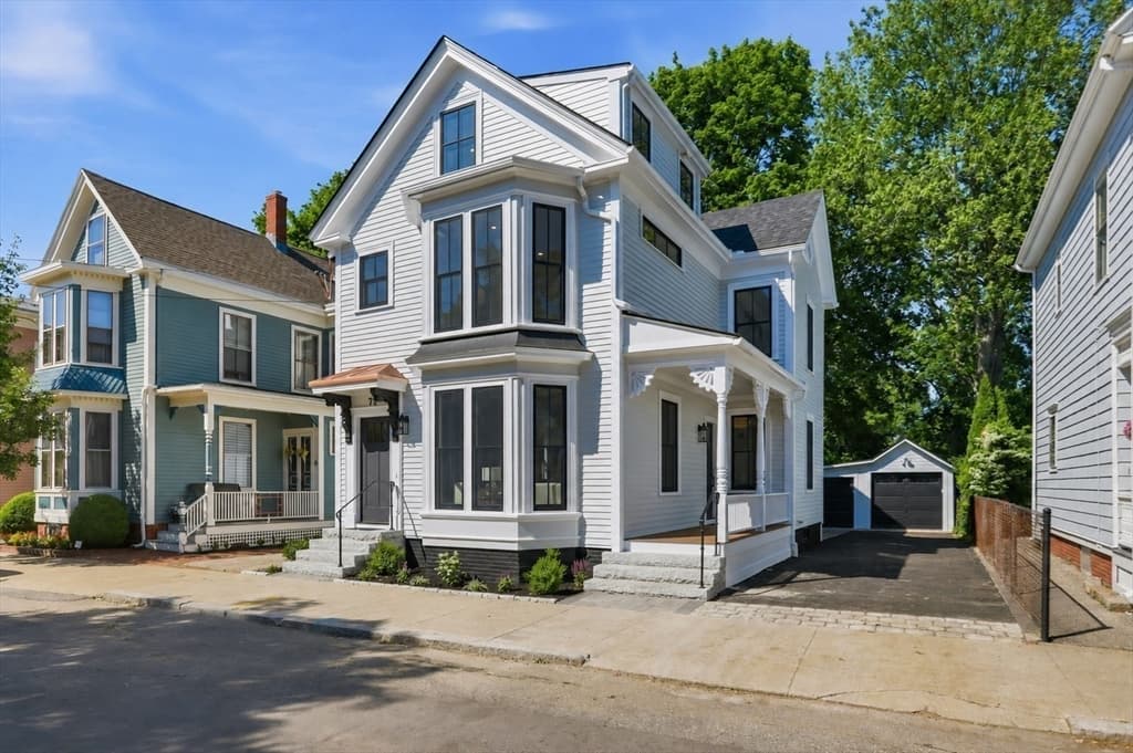 Casa em Newburyport — foto 6