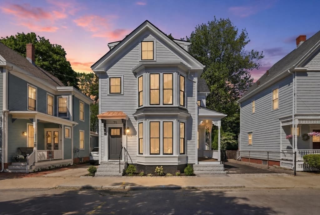 Casa em Newburyport — foto 7