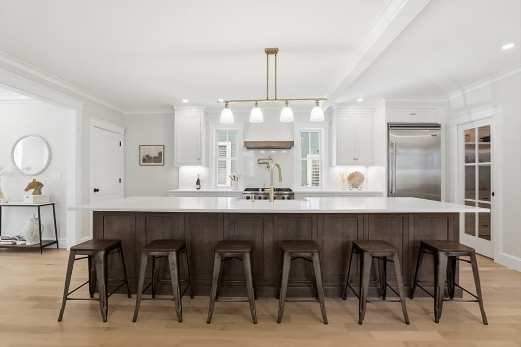 Casa em Newburyport
