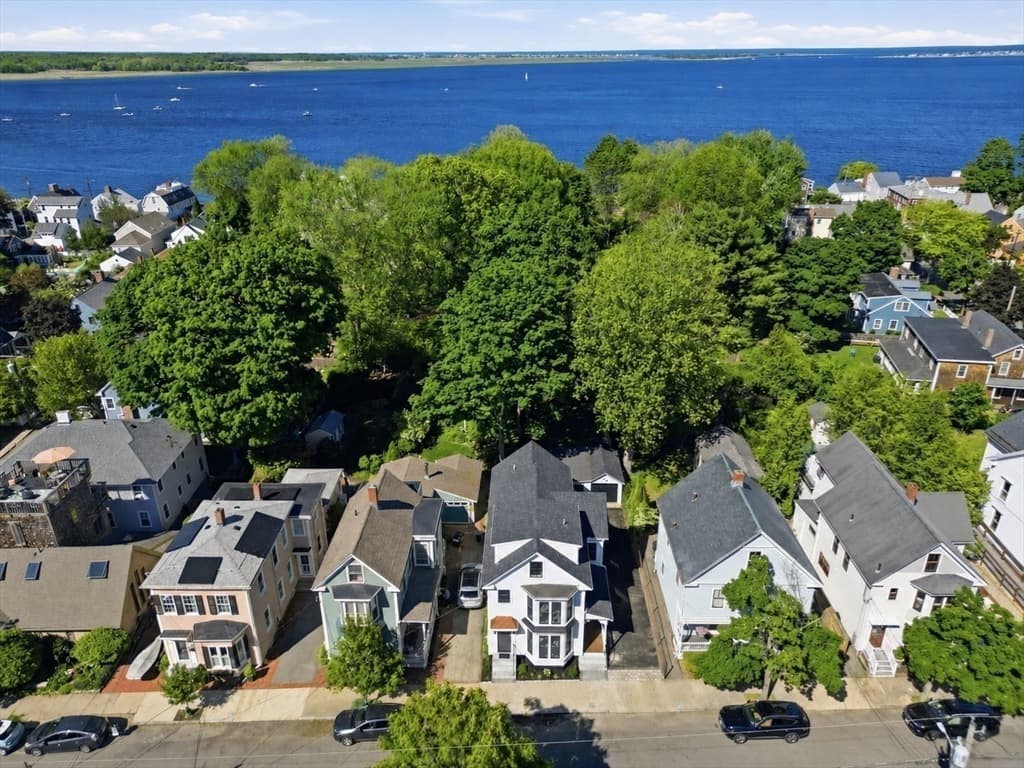 Casa em Newburyport — foto 5