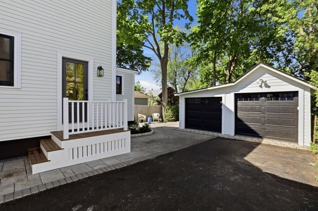Casa em Newburyport — foto 8